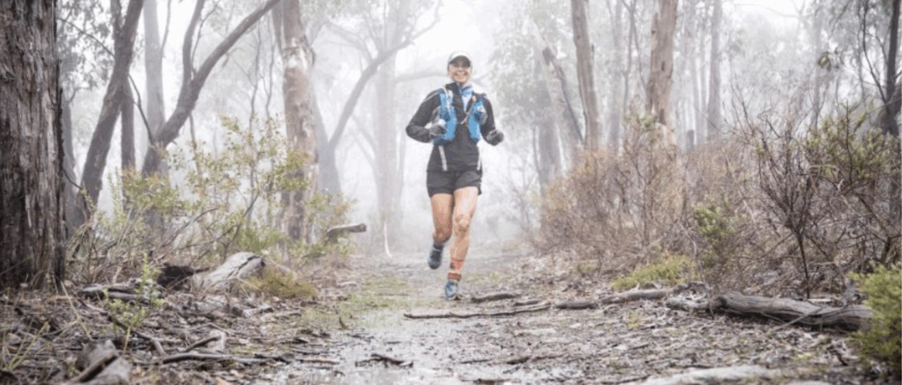Belair Marathon
