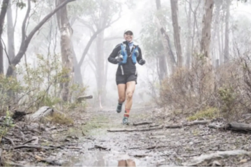 Belair Marathon