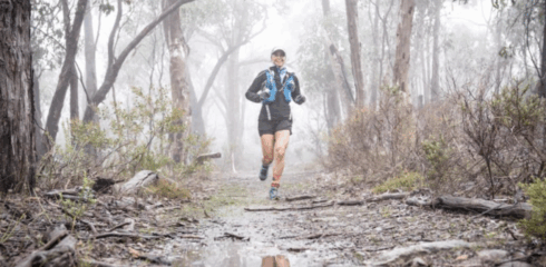 Belair Marathon
