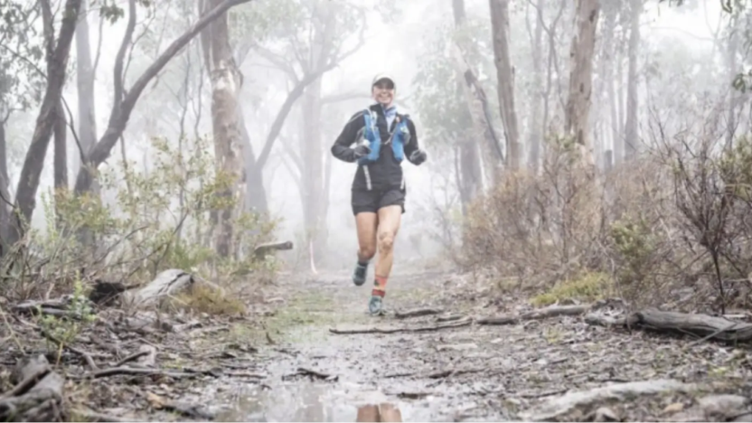 Belair Marathon