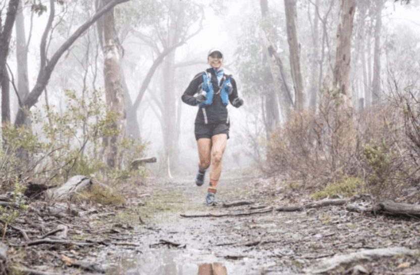 Belair Marathon