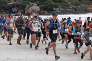 Gone Nuts 101 Adventure Race