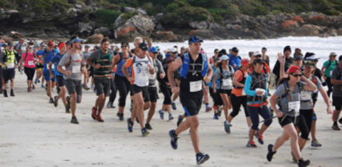 Gone Nuts 101 Adventure Race