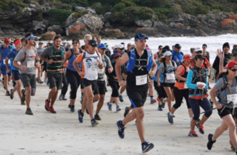 Gone Nuts 101 Adventure Race