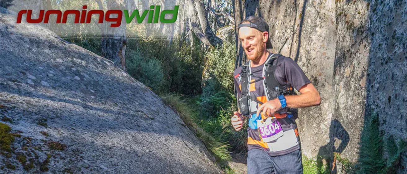 Baw Baw Snow Gum Run