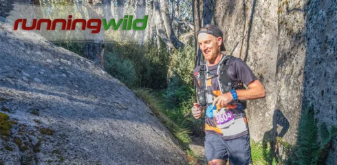 Baw Baw Snow Gum Run