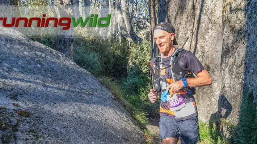Baw Baw Snow Gum Run
