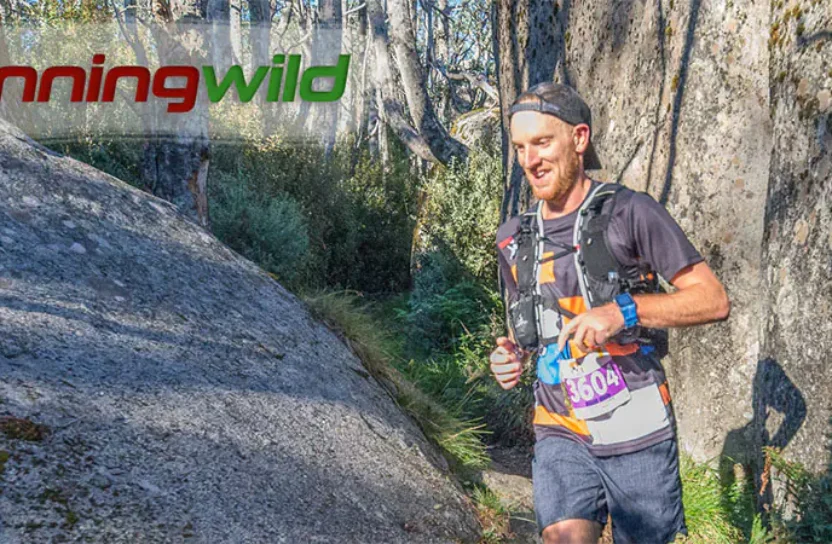 Baw Baw Snow Gum Run