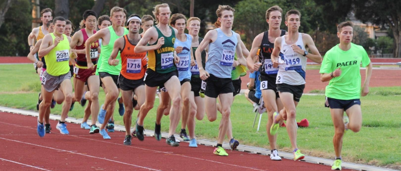 Box Hill Classic