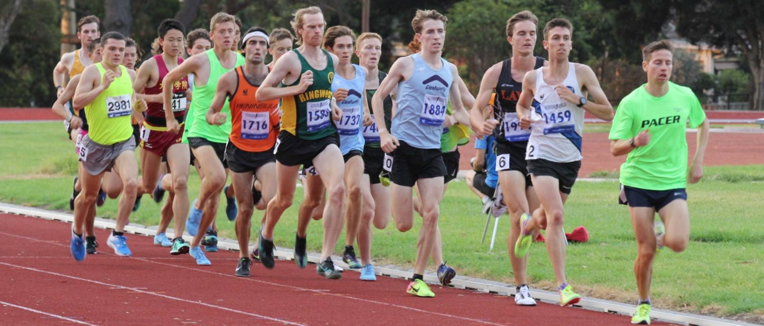 Box Hill Classic