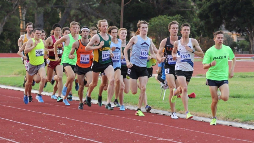 Box Hill Classic