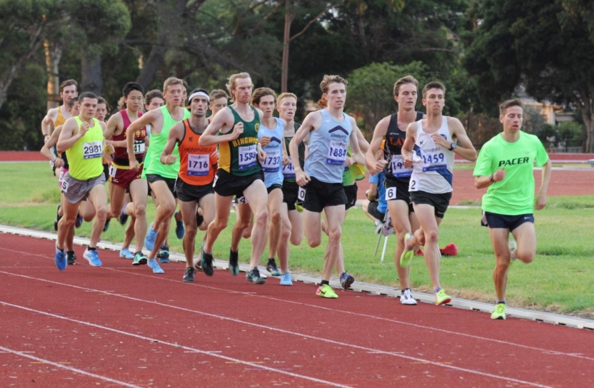 Box Hill Classic