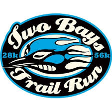 Two Bays Trail Run