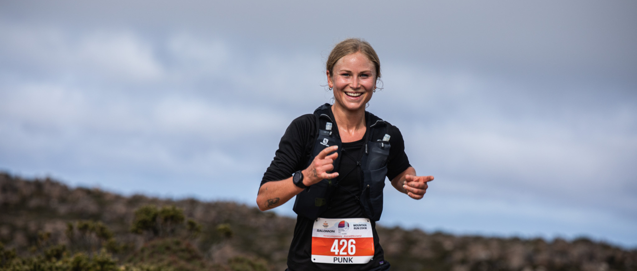 kunanyi Mountain Run: Tasmania’s Ultimate Trail Challenge