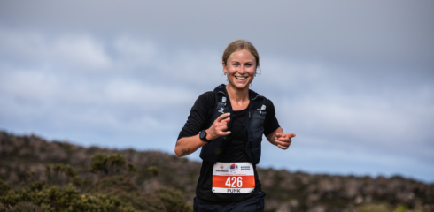 kunanyi Mountain Run: Tasmania’s Ultimate Trail Challenge