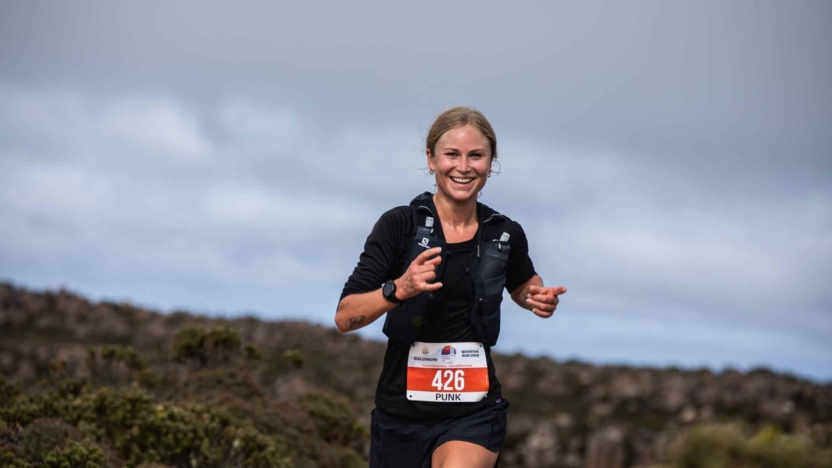 kunanyi Mountain Run: Tasmania’s Ultimate Trail Challenge