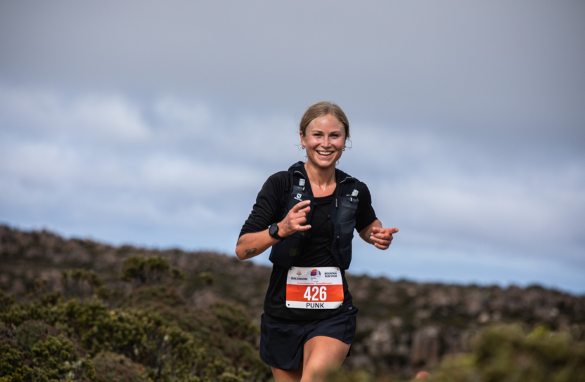 kunanyi Mountain Run: Tasmania’s Ultimate Trail Challenge