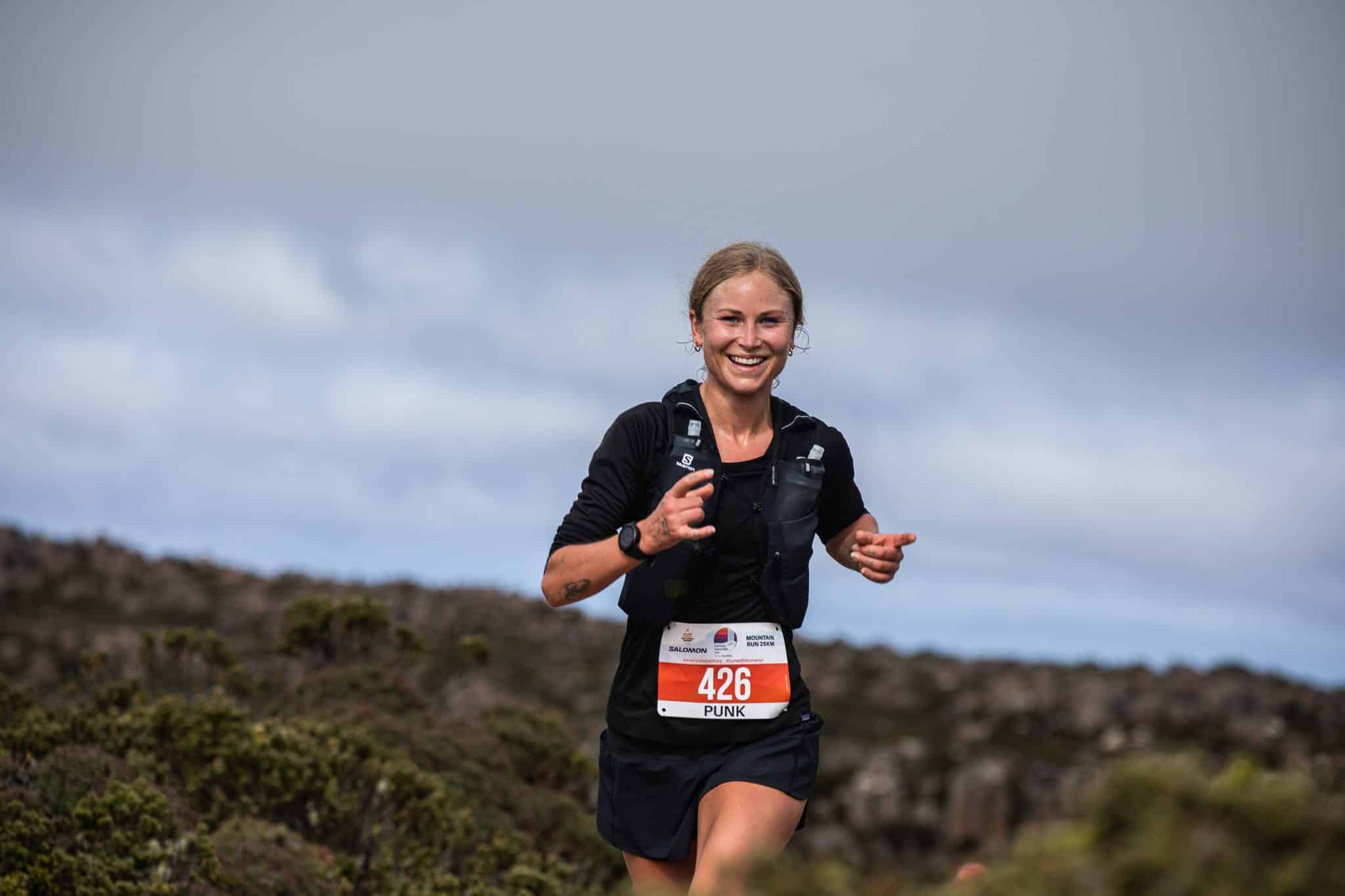 kunanyi Mountain Run: Tasmania’s Ultimate Trail Challenge