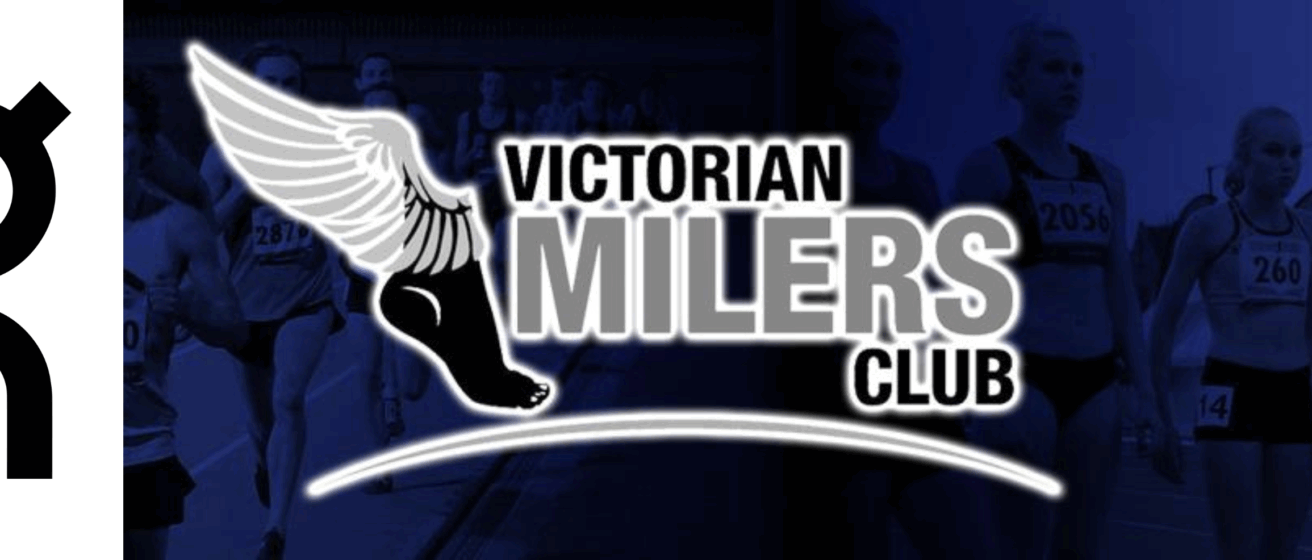 Vic Milers Club – Meet 3