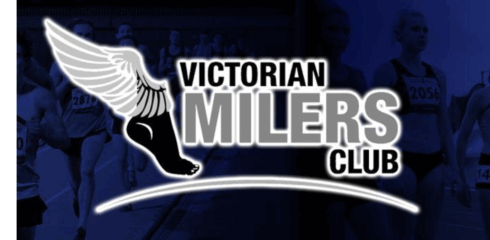 Vic Milers Club – Meet 3