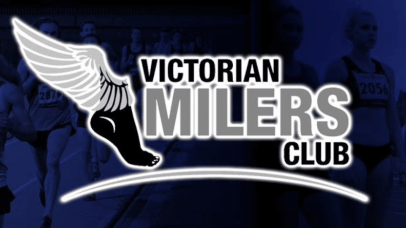 Vic Milers Club – Meet 3