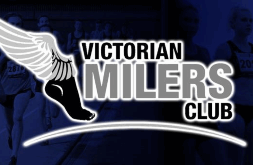 Vic Milers Club – Meet 5