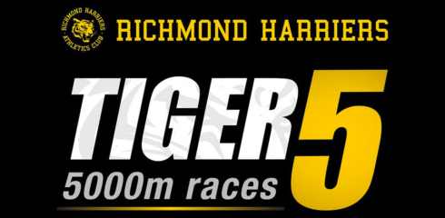 Tiger 5