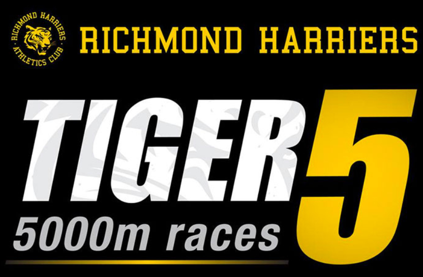 Tiger 5
