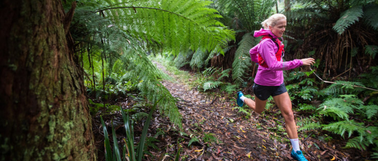 Warburton Trail Run Festival