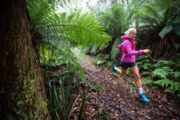 Salomon Warburton Trail Fest