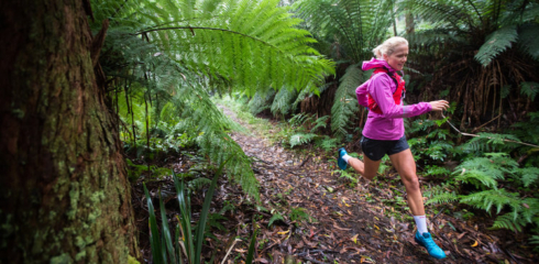 Warburton Trail Run Festival