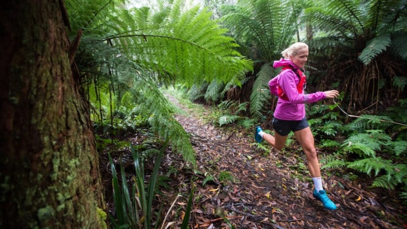 Salomon Warburton Trail Fest