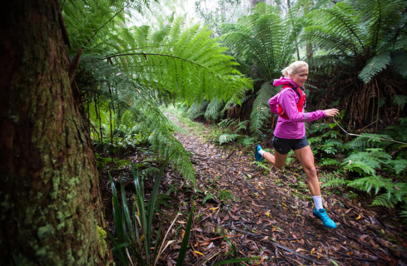 Warburton Trail Run Festival