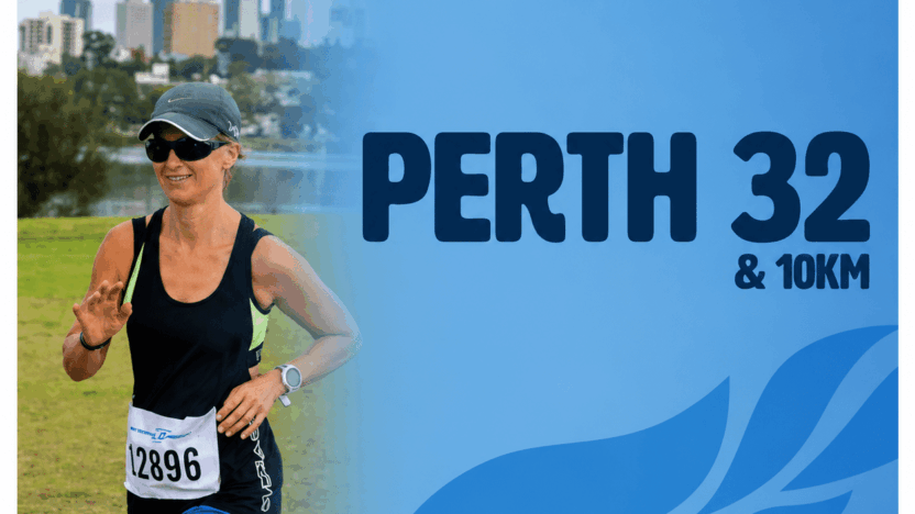 Perth 32
