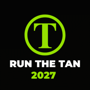 Run the Tan