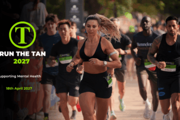 Run the Tan