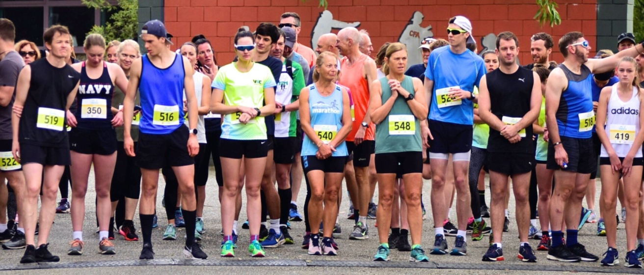 Mt Beauty Running Festival