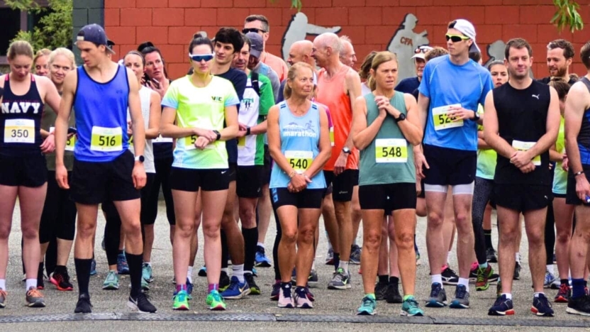 Mt Beauty Running Festival
