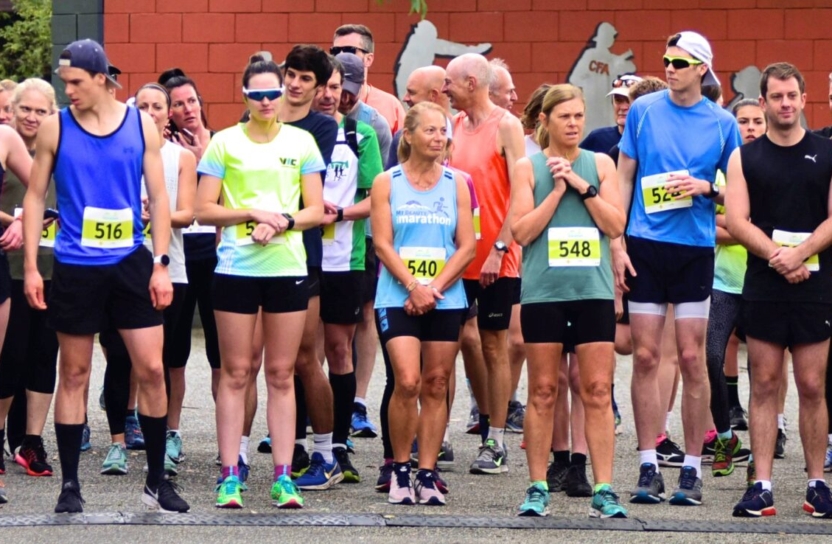 Mt Beauty Running Festival