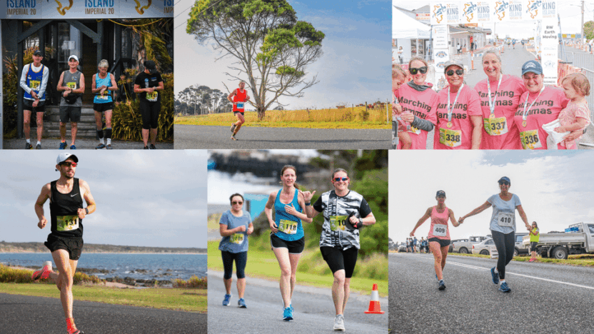 King Island Imperial 20