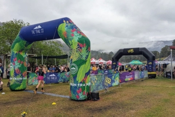 SEQ Trail Series: Daisy Hill
