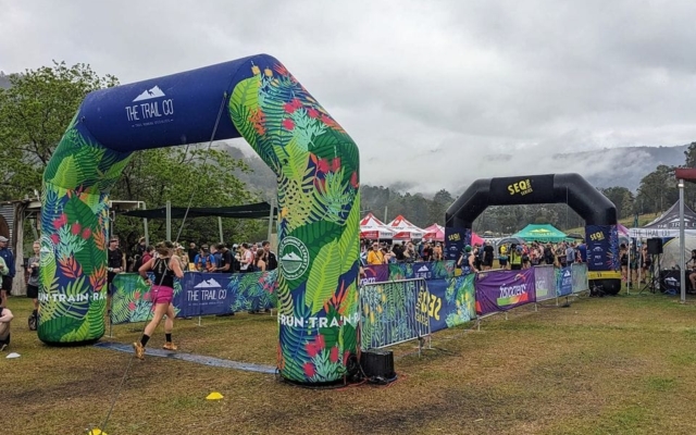 SEQ Trail Series: Daisy Hill
