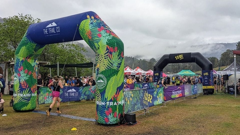 SEQ Trail Series: Daisy Hill