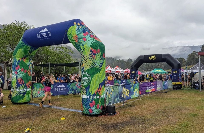 SEQ Trail Series: Daisy Hill