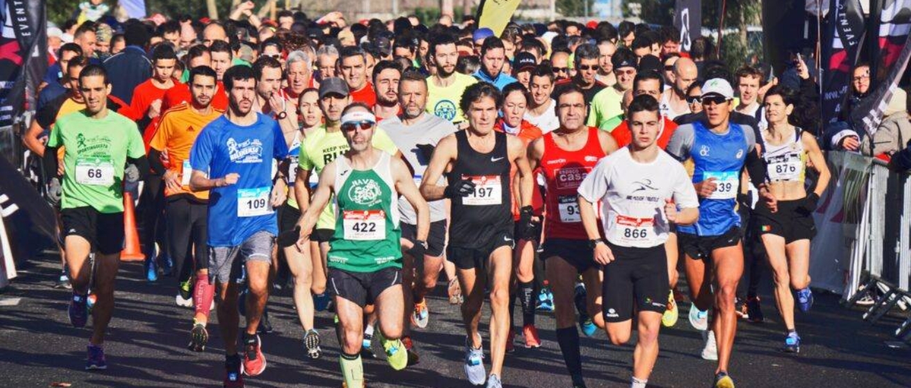 Hobart Airport Marathon Festival