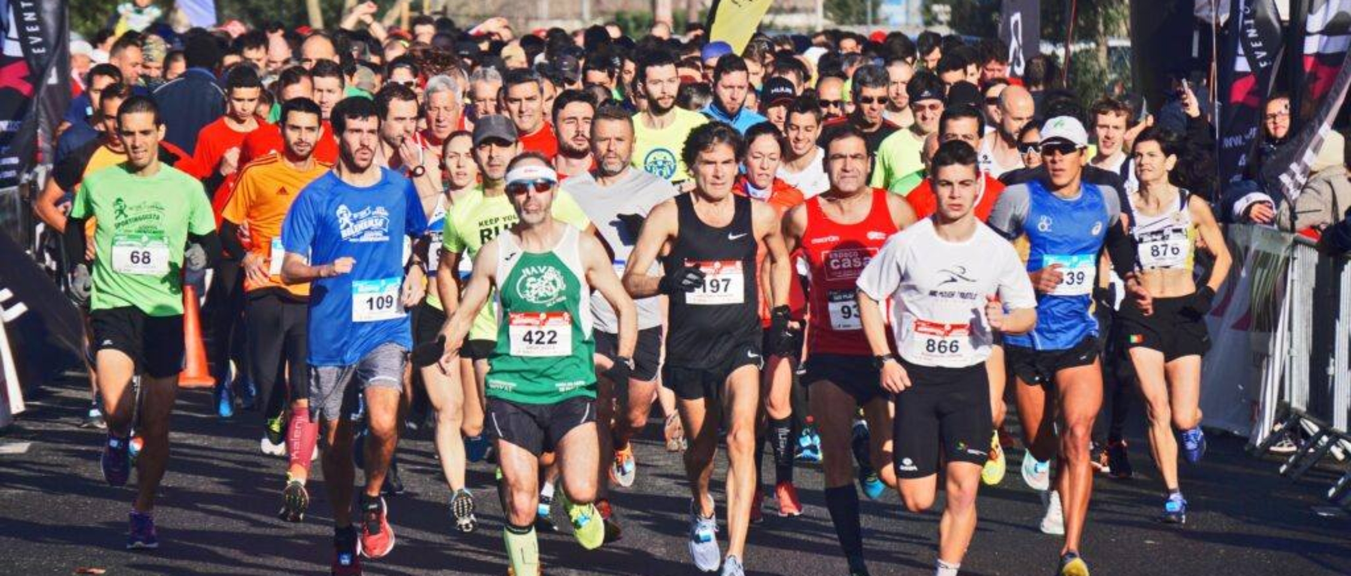 Hobart Airport Marathon Festival