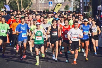 Hobart Marathon Festival