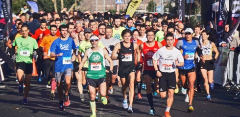 Hobart Airport Marathon Festival