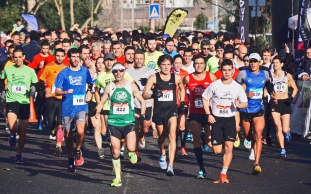 Hobart Marathon Festival