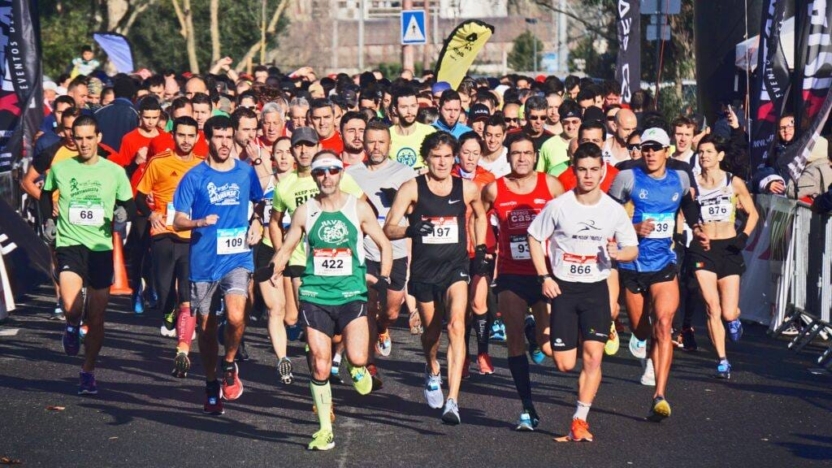 Hobart Marathon Festival